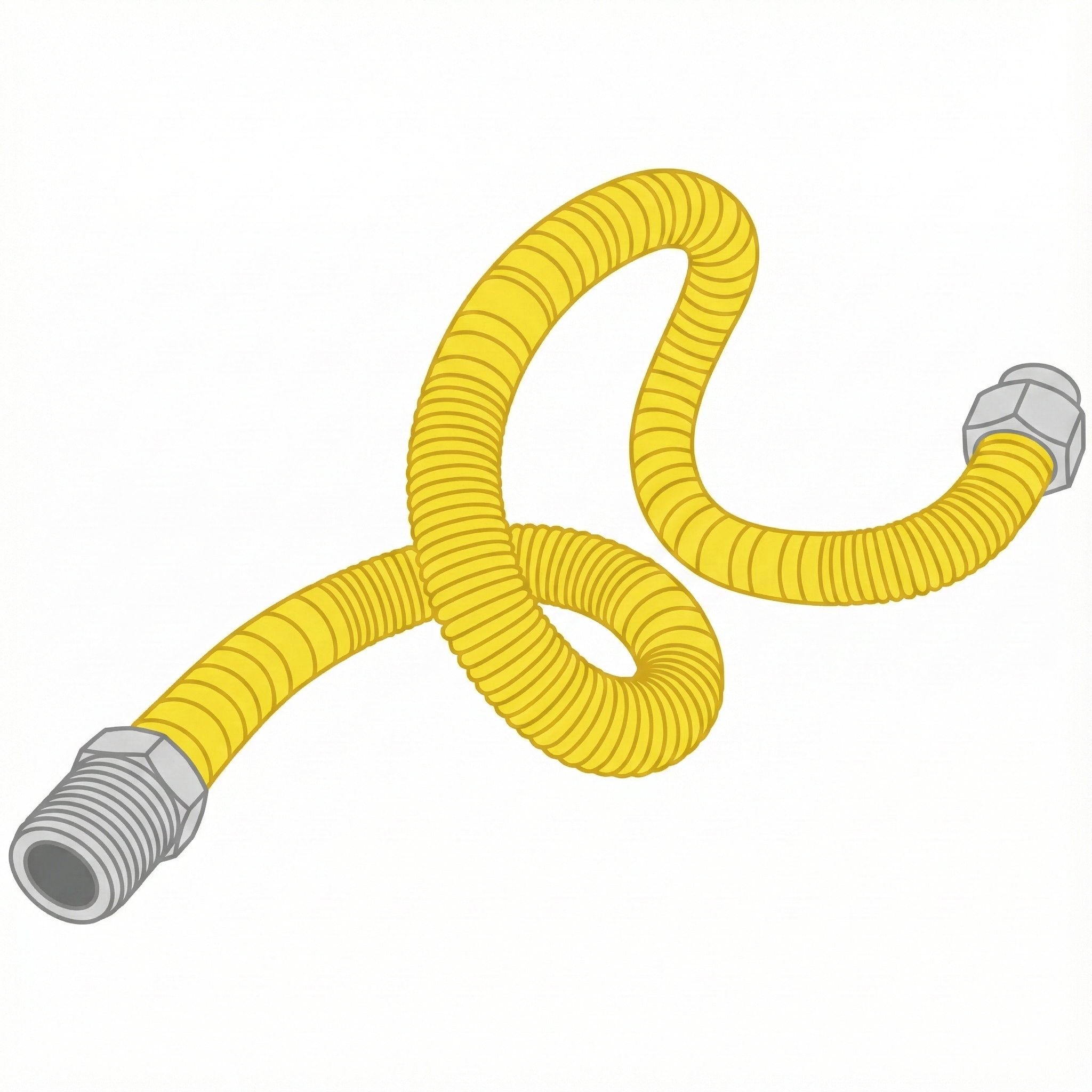 شیلنگ فلکسی و حصیری