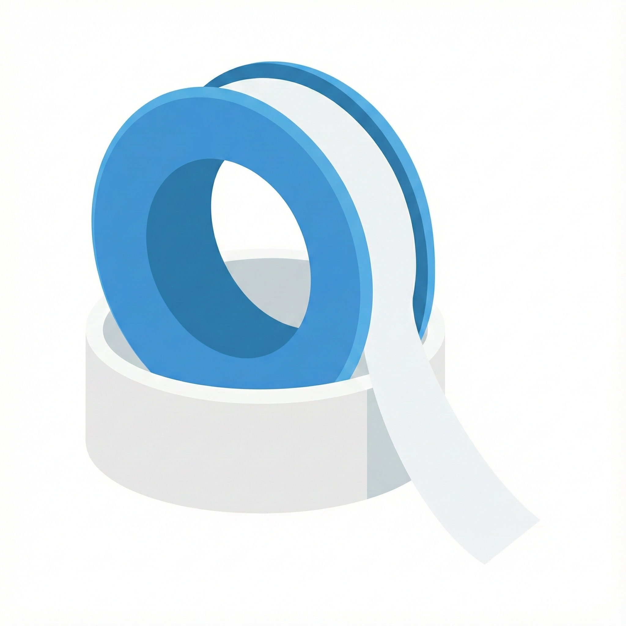 تفلون و پرایمر