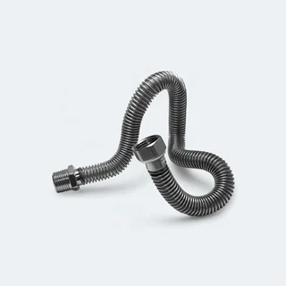 شیلنگ فلکسی 3/4 ثابت 60cm