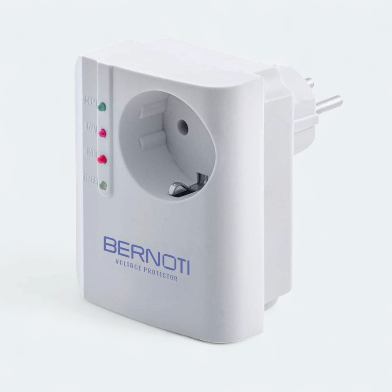 محافظ برق ارت دار مخصوص پکیج برنوتی Bernoti