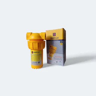 فیلتر رسوبگیر پلی فسفات بارلا Barella