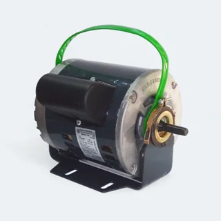 موتور کولر الکتروژن 3/4 اسب بخار مناسب کولر 5500 تا 7500