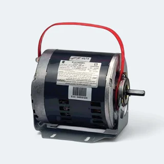 موتور کولر الکتروژن 1/3 اسب بخار مناسب کولر 3000 و 3500