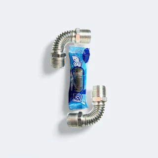 نیپل فنری (مغزی فنری) برند آرفلکس (RFlex)