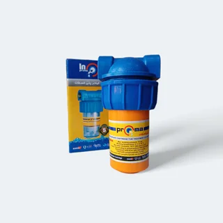 فیلتر رسوبگیر پلی فسفات پروما