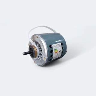 موتور کولر موتوژن 1/2 اسب بخار مناسب کولر 4000 تا 5500