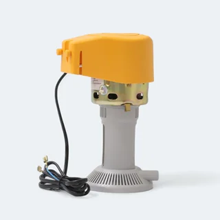 پمپ آب کولر مدل البرز الکتروژن