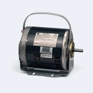موتور کولر الکتروژن 1/2 اسب بخار مناسب کولر 4000 تا 5500
