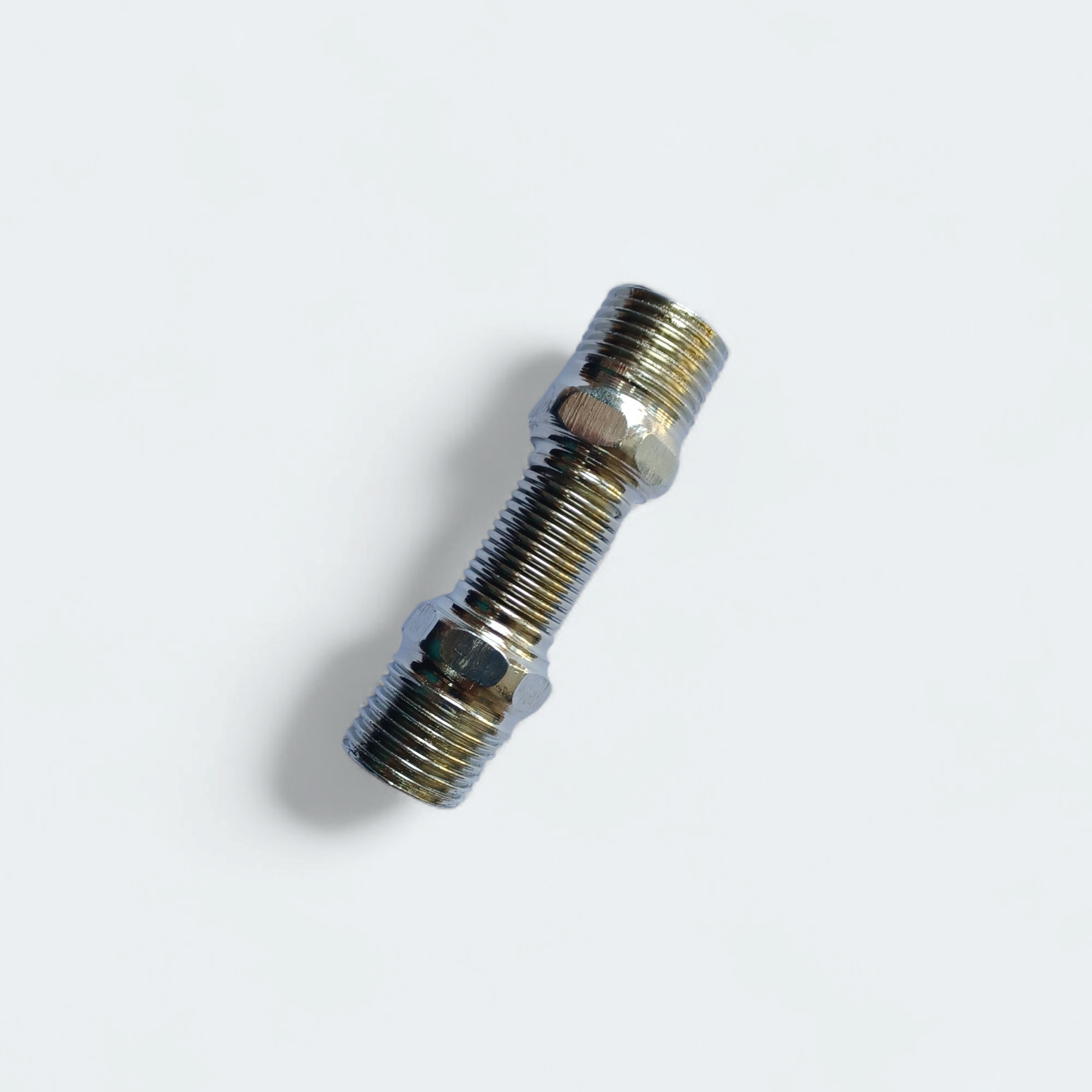 مغزی فنری (نیپل فنری) استیل