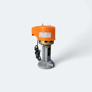 پمپ آب کولر موتوژن سیم پیچ مس